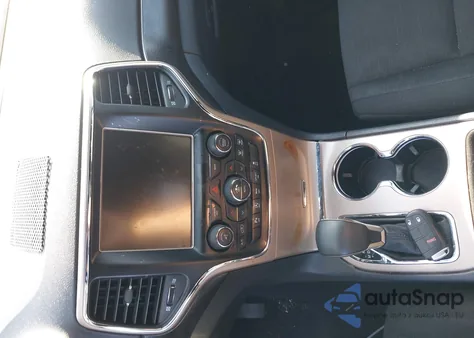 2017 Jeep Grand Cherokee Laredo 4X4 z USA, uszkodzony, nr VIN 1C4RJFAG1HC886388